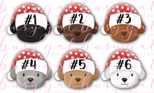 Load image into Gallery viewer, Family Gingerbread House Ornament