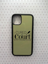 Load image into Gallery viewer, Custom Logo Phone Case
