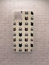 Load image into Gallery viewer, Custom Pattern Pet Case
