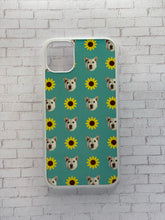 Load image into Gallery viewer, Custom Sunflower Print Pattern Case

