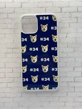 Load image into Gallery viewer, Custom Pattern Pet Case
