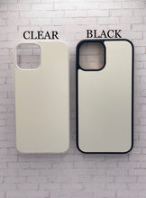 Load image into Gallery viewer, Minimalist Custom Pet Phone Case
