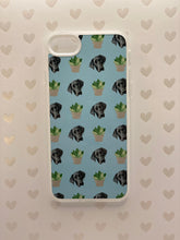 Load image into Gallery viewer, Custom Pattern Pet Case
