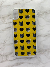 Load image into Gallery viewer, Custom Pattern Pet Case

