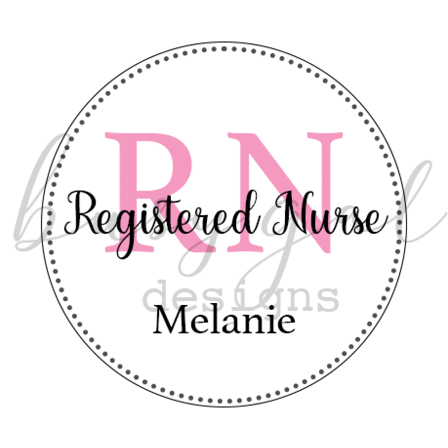 Badge Reel Option 3
