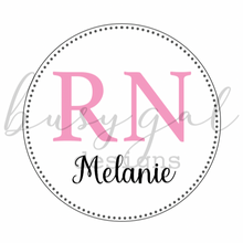 Load image into Gallery viewer, Badge Reel Option 2
